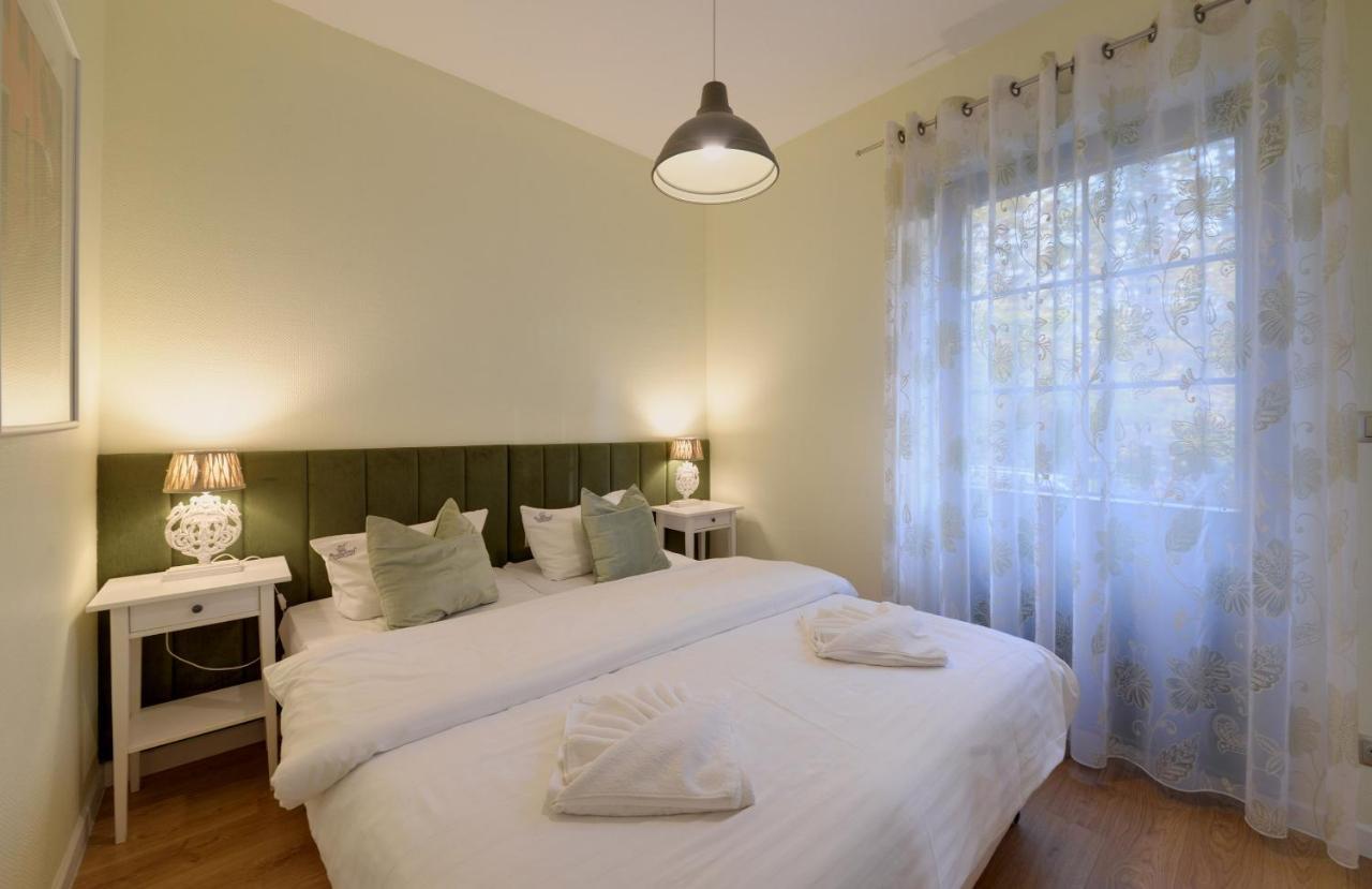 Dolina Wikingow Hege 3 Apartment Szklarska Poreba Exterior photo